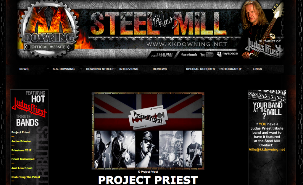 Steelmill
