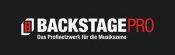 Project Priest bei Backstage PRO