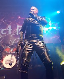 Project Priest plays Judas Priest Classics