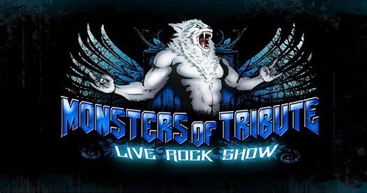 Monsters Of Tribute 2018